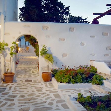 חריסי אקטי Tzane Studios & Apartments - Steps Away From Golden Beach מראה חיצוני תמונה